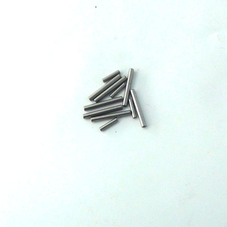 12*26 Round End 12mm series high quality bearing steel cylindrical pin locating pin roller Needle Roller Pins