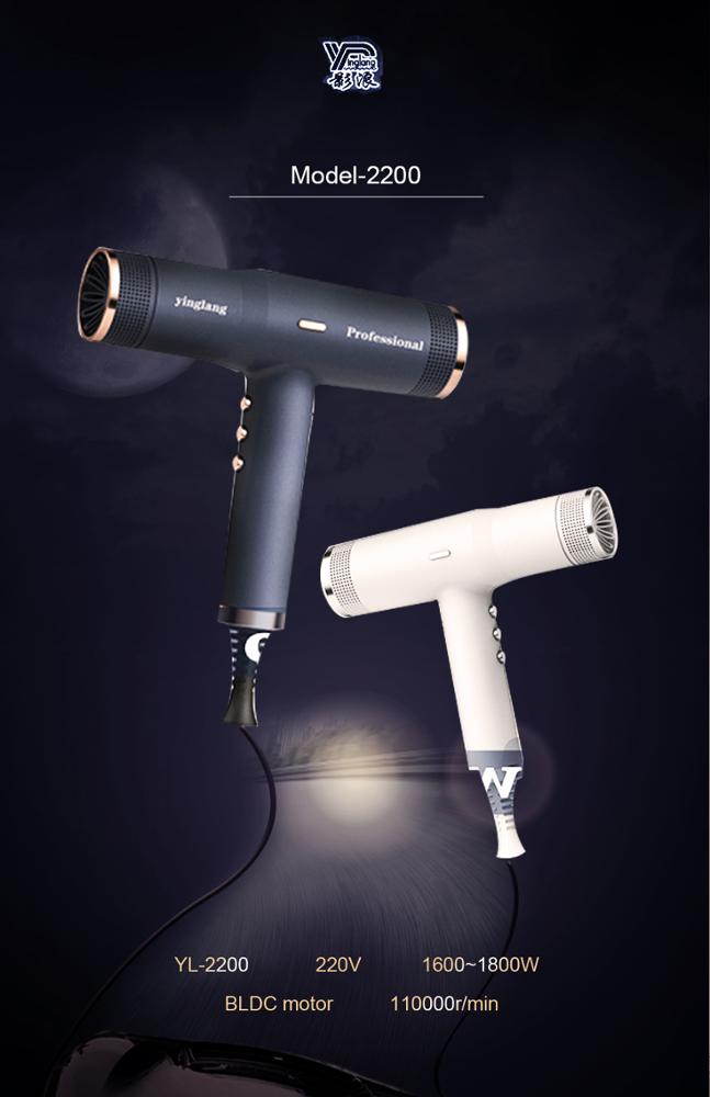 2020 Фены secadora de cabello sechoir cheveux