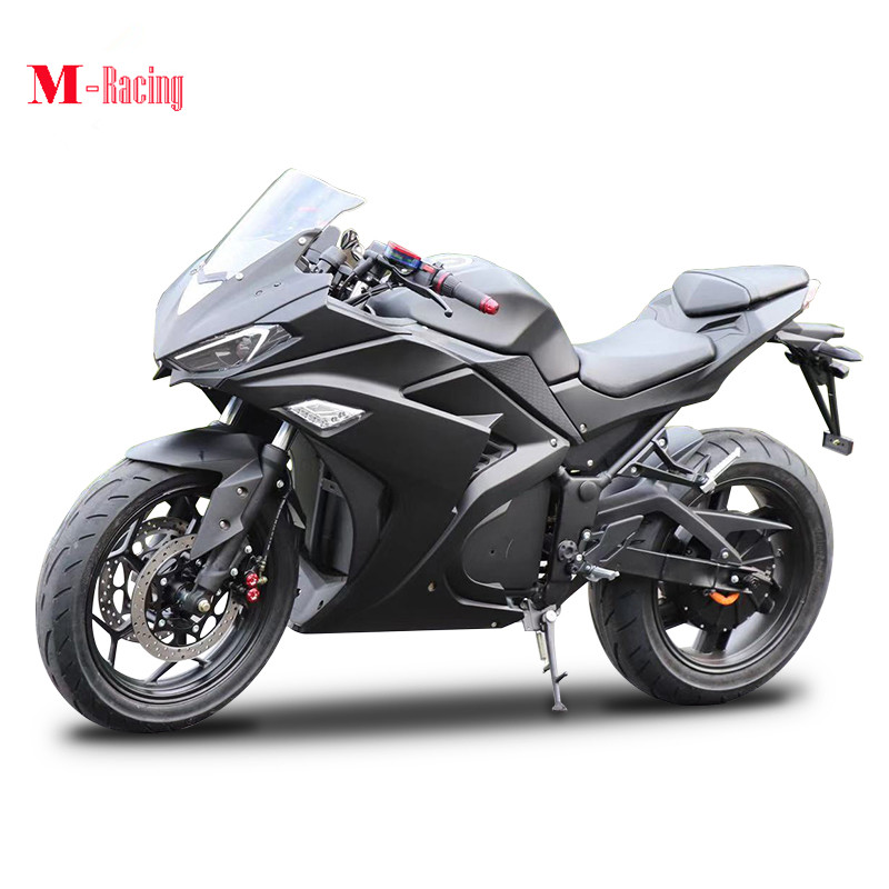 Супер мотоцикл 200CC городской гоночный мотоцикл