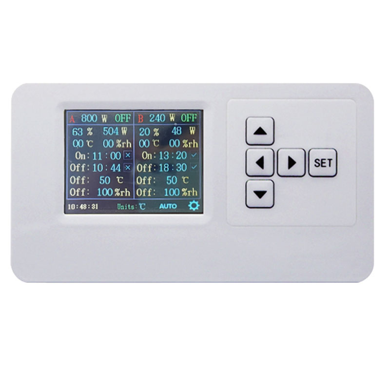 Регулятор освещения AGLEX M RJ14