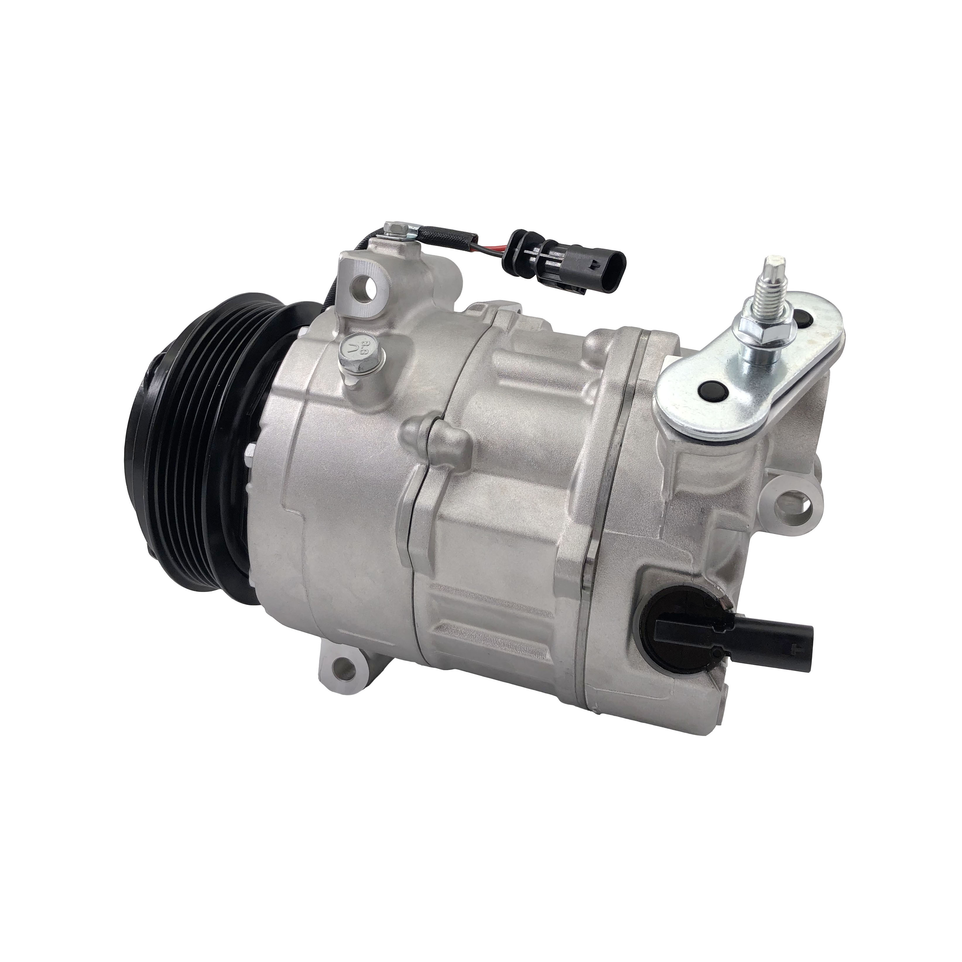Воздушный компрессор CT6 2,0 16-18 6s16c 23393435; 1522337; 141377; 447140-2401 для автомобиля