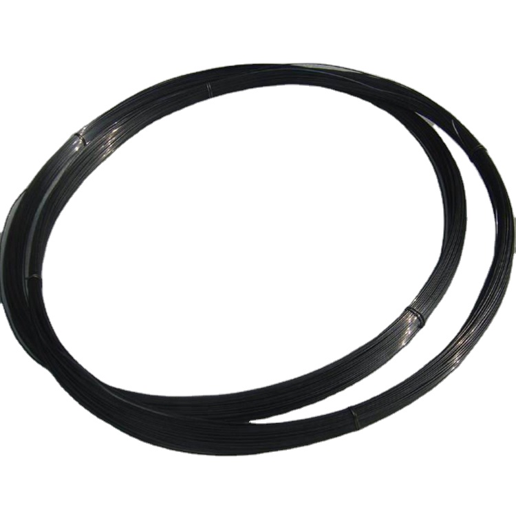 Black Spheres Filament Cloth for Vacuum Coating Mesh Heater Tungsten Wire