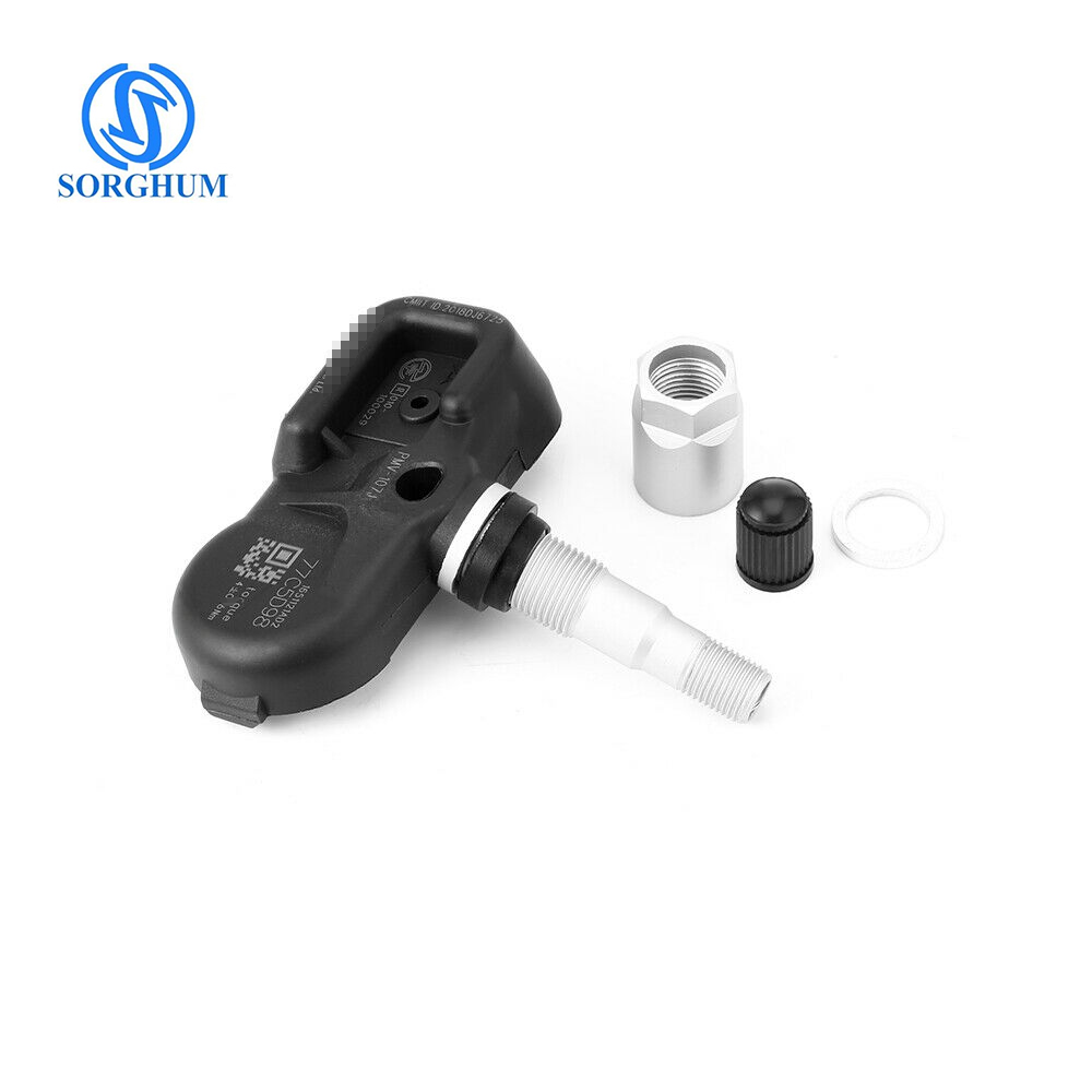 Датчик давления в шинах TPMS для Toyota Camry Yaris 2007-2011 для Lexus LX570 IS350 2006-2014 42607-AD020