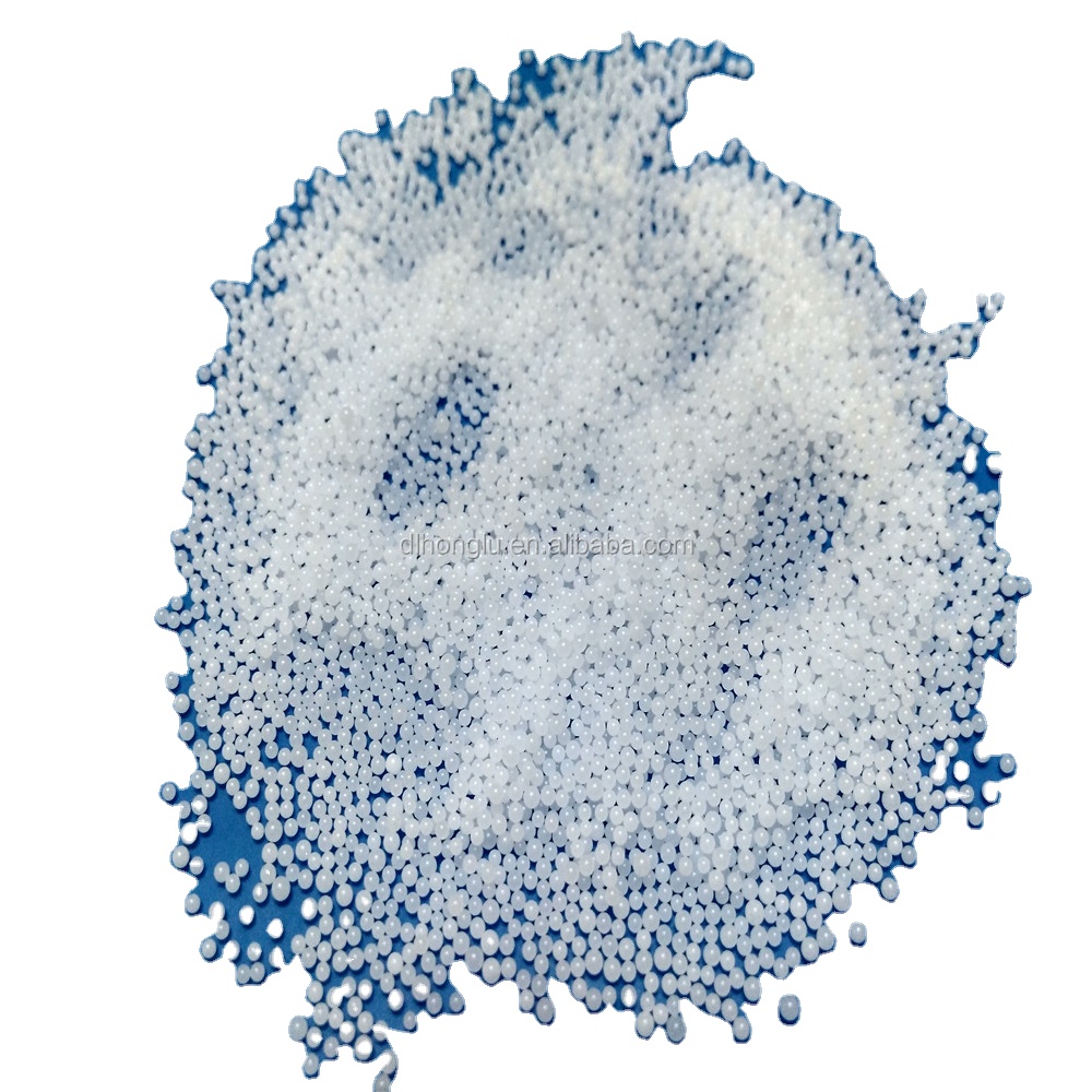 EPS plastic materials / EPS beads/EPS granules