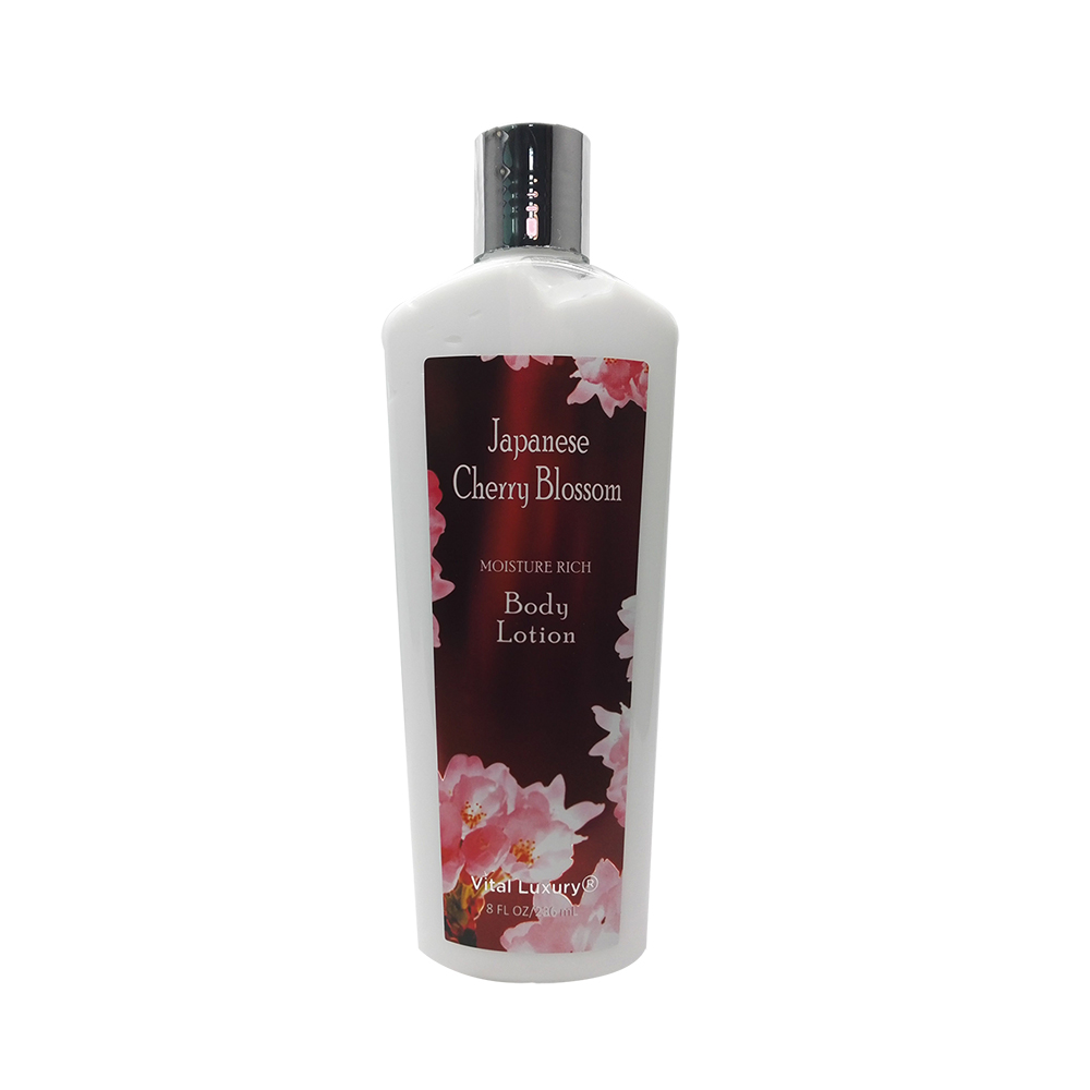 Горячая Распродажа, молочный ароматизированный лосьон для тела White Secret Lightning