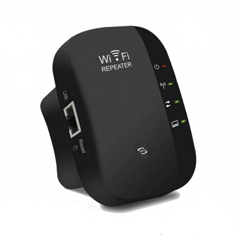 Беспроводной Wi-Fi репитер расширитель беспроводной сети Wi-Fi маршрутизатор Wi-Fi усилитель сигнала 300 Мбит/с Wi Fi усилитель 2,4G Wi-Fi точка доступа