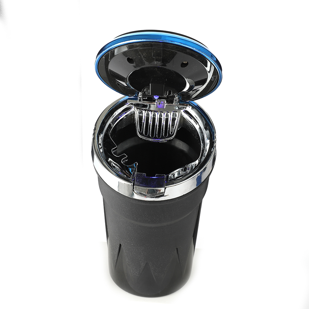 Yiwu Jiju JL-310s оптовая продажа из нержавеющей стали дым чашки 2021 горячая Распродажа возможных полиэтиленовые пакеты, изготавливаемые по пепельница для автомобиля