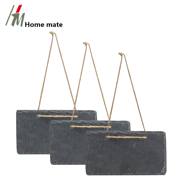 Доска Slate 17x9 см доска для записей дверная вывеска