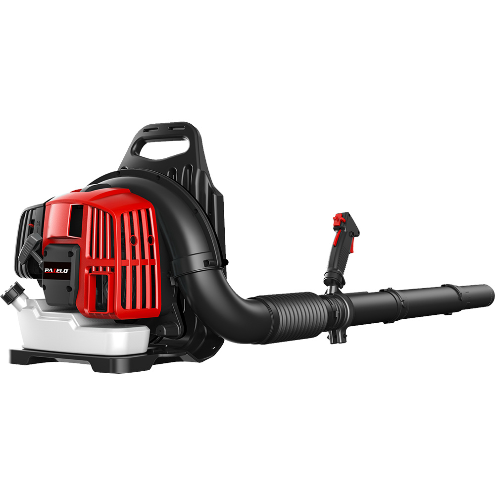 Gasoline garden high pressure diaphragm type 64cc leaf cleaner blower BL-8662
