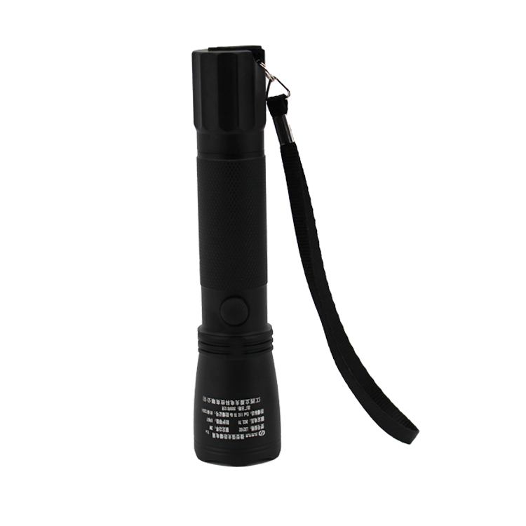 Explosion-proof Torch Led Flashlight Powerful, Torch Rechargeable Led, 1000 Lumens Torch Light Led Flashlight Rechargeable
