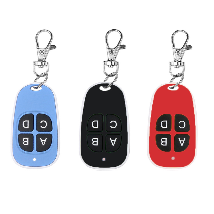 Wireless RF 433.92mhz face to face copy remote control duplicator