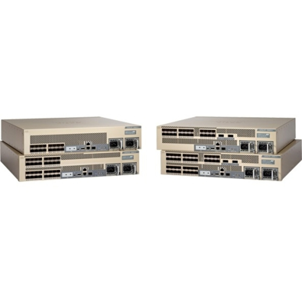 Новый C6840-X-LE-40G 6840-x шасси 2x40G стандартный переключатель таблицы