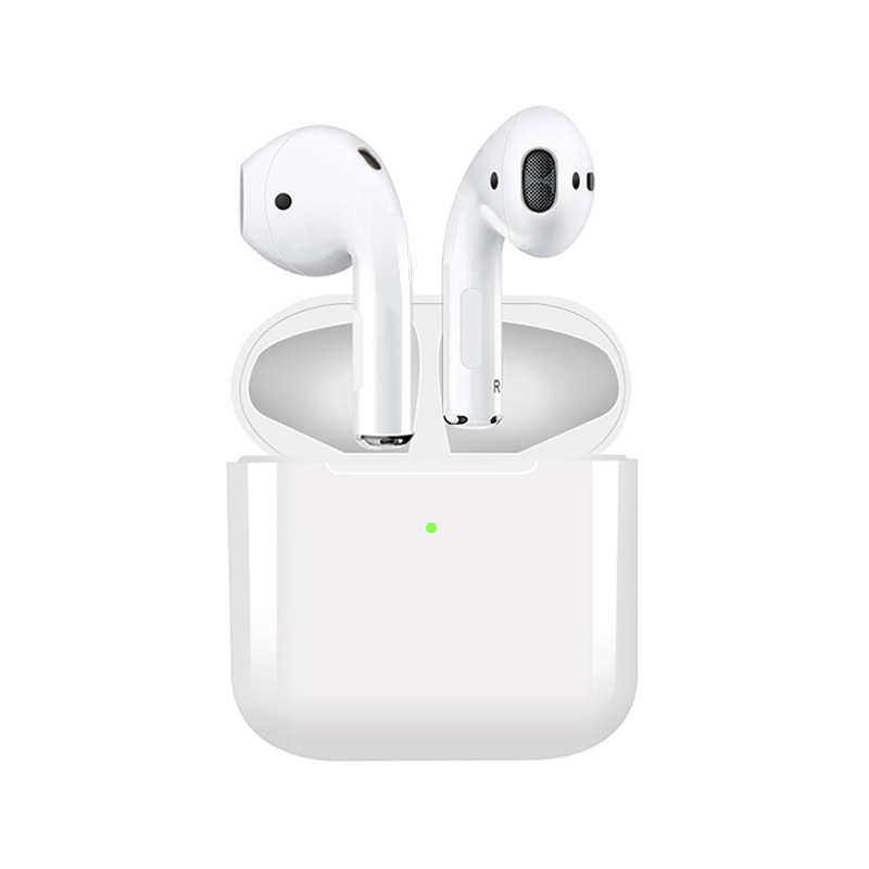 Высококачественные портативные беспроводные наушники BT 5,0 Mini TWS In-ear, наушники, гарнитуры для air pro pods 4