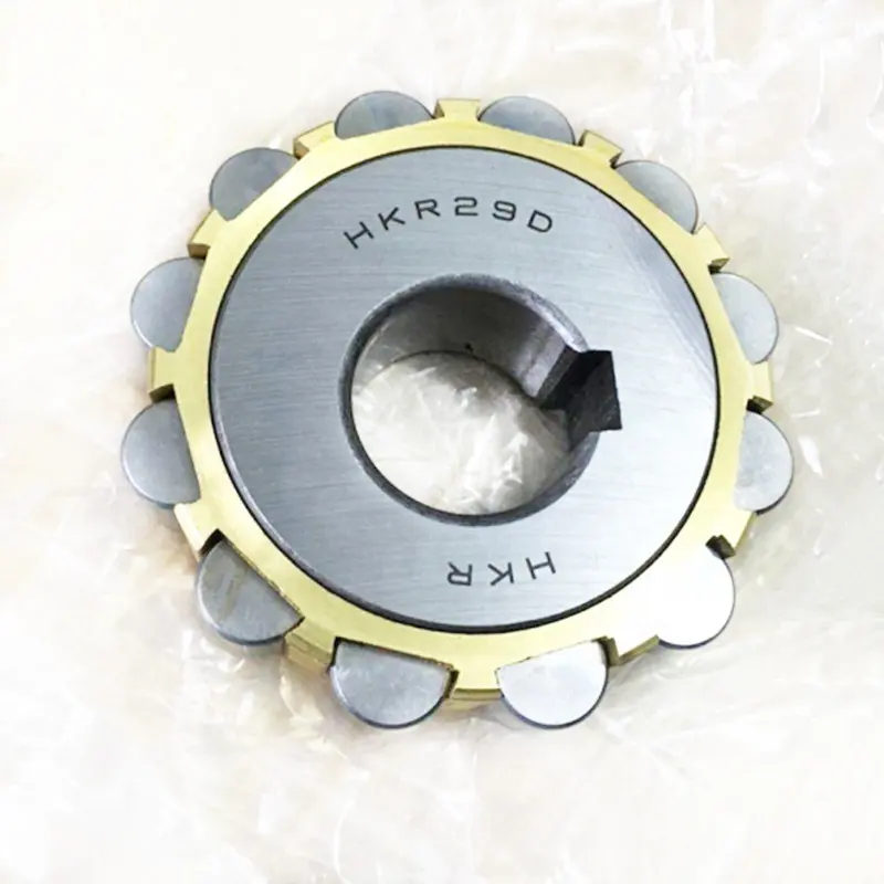 XRT Eccentric Cylindrical Roller Bearing HKR29D For Reducer