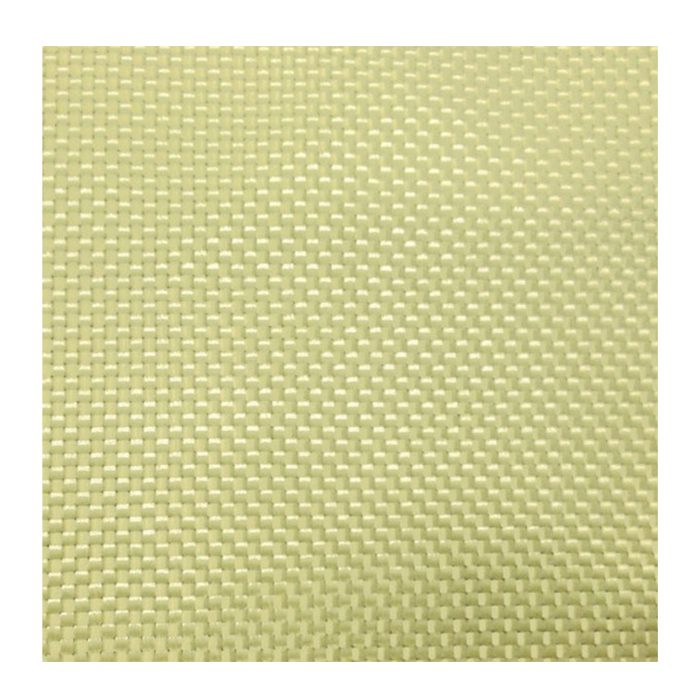 Supplier Industry Mesh Yellow Fabric, Factory Outlet Aramid Fiber Mesh Fabric