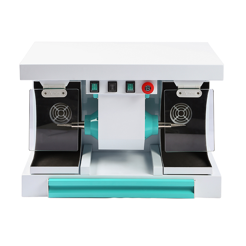 Dental Lab Equipment Polisher