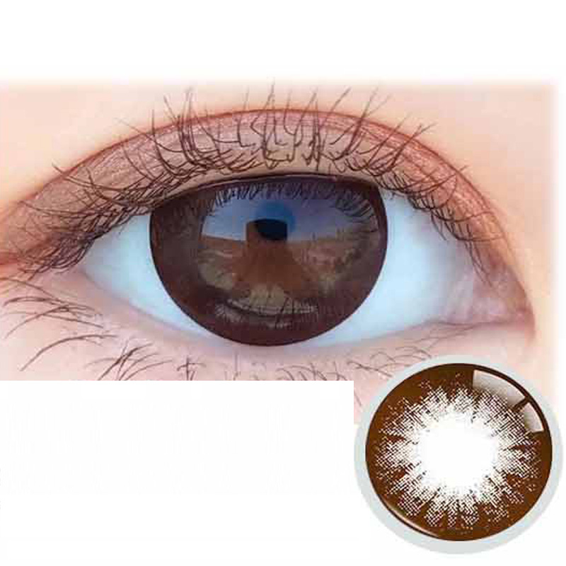 big eye  contact lens  classic popular factory produced   lenses  colors OEM contacts circle contact lenses