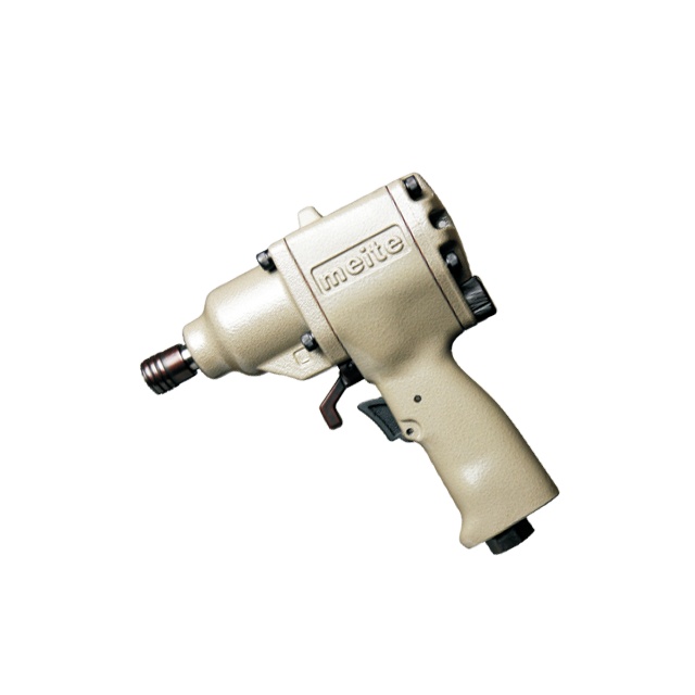 Meite MT-1208P pneumatic screwdriver 1/4" 10000RPM air impact screw driver