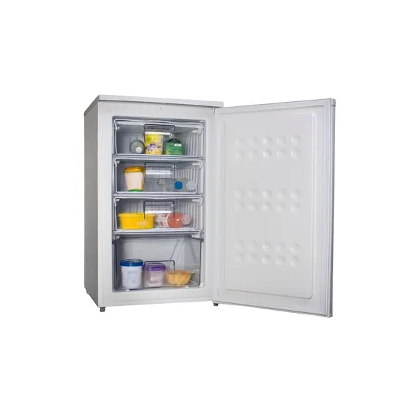 110L electric mini freezer box, mini deep freezer