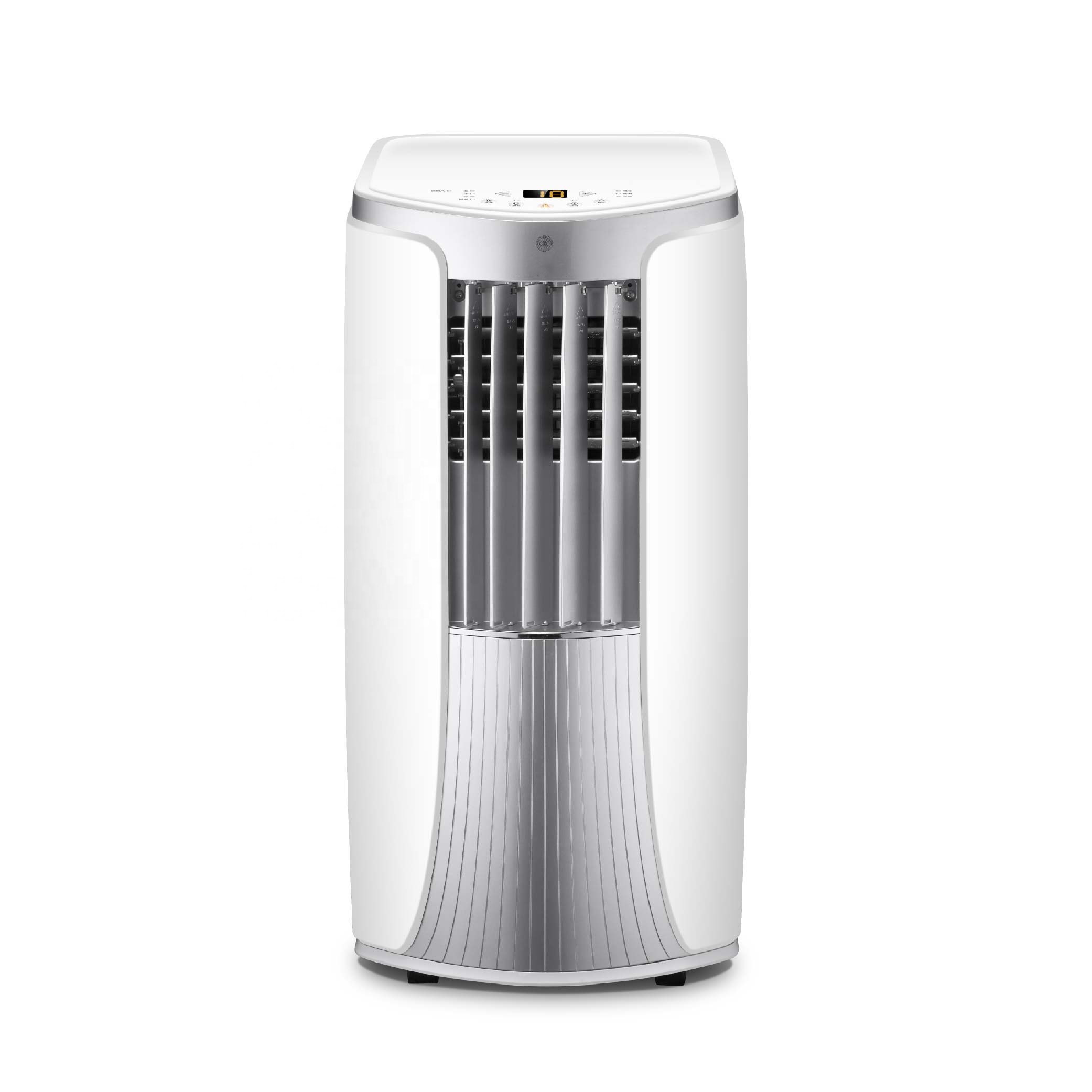 220V 12000btu Портативный кондиционер воздуха быстро охладить подвижный Мини Портативный кондиционер воздуха для дома