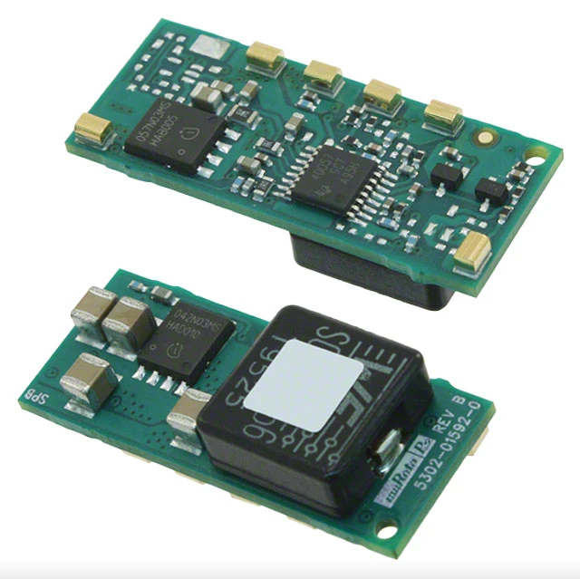 Оригинальные блоки питания OKL-T 3-W5P-C в наличии