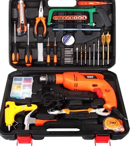 Power tools