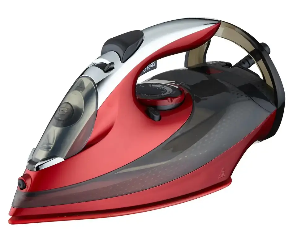 Electric Rechargeable Genertator Suitable Steam Machine Electric Industrial Cord Steam Iron