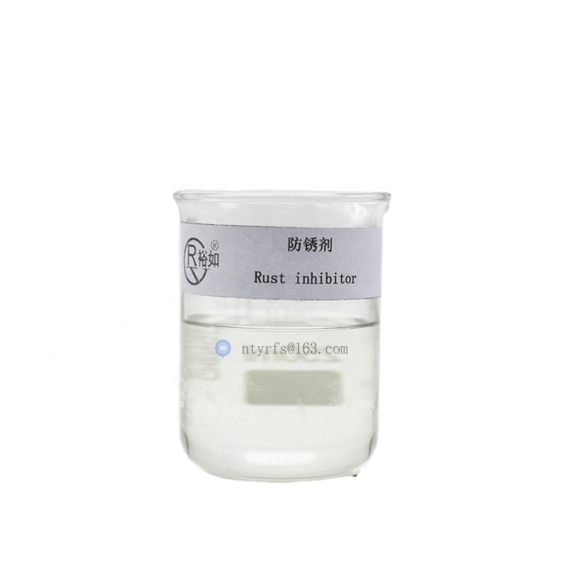 YURU Multifunctional Rust Corrosion Inhibitor For Wholesales rust remover chemical