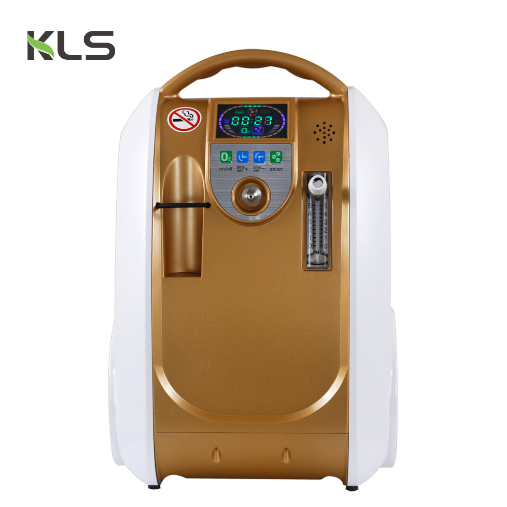 Hyperbaric Oxygen Jet Oxygen Face Mask Spray Gun Skin Tightening And Skin Rejuvenation Oxygen Machine
