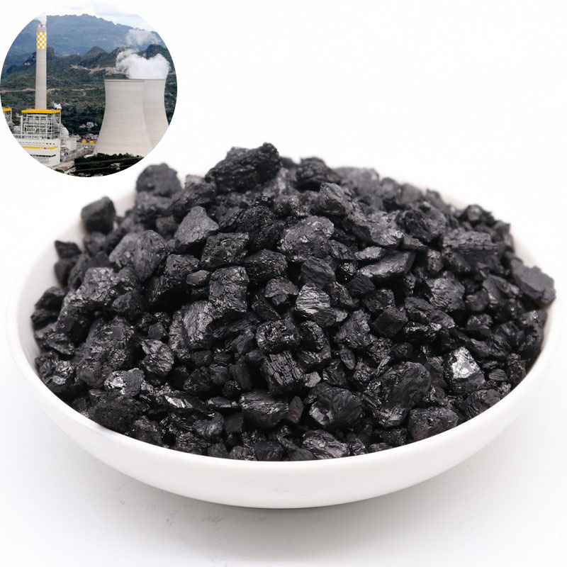 Coal Based Granular Activated Carbon Odor Control