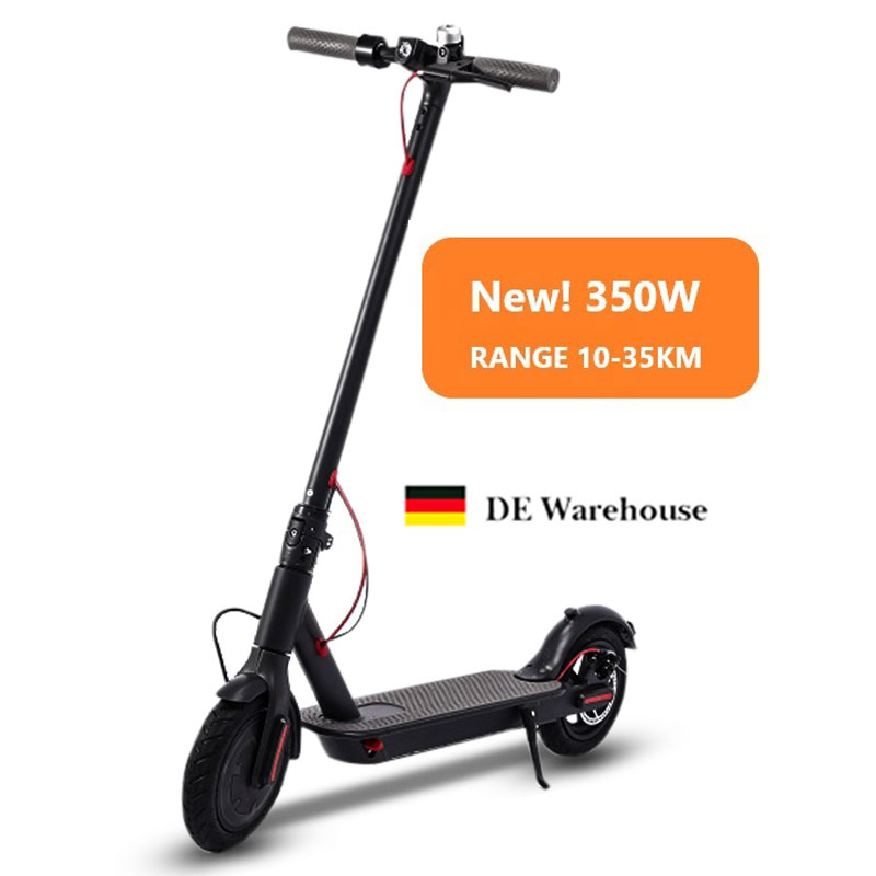 China factory price Xiao mi m365 electric Scooter 350w 7.8ah Electric Scooter Adult
