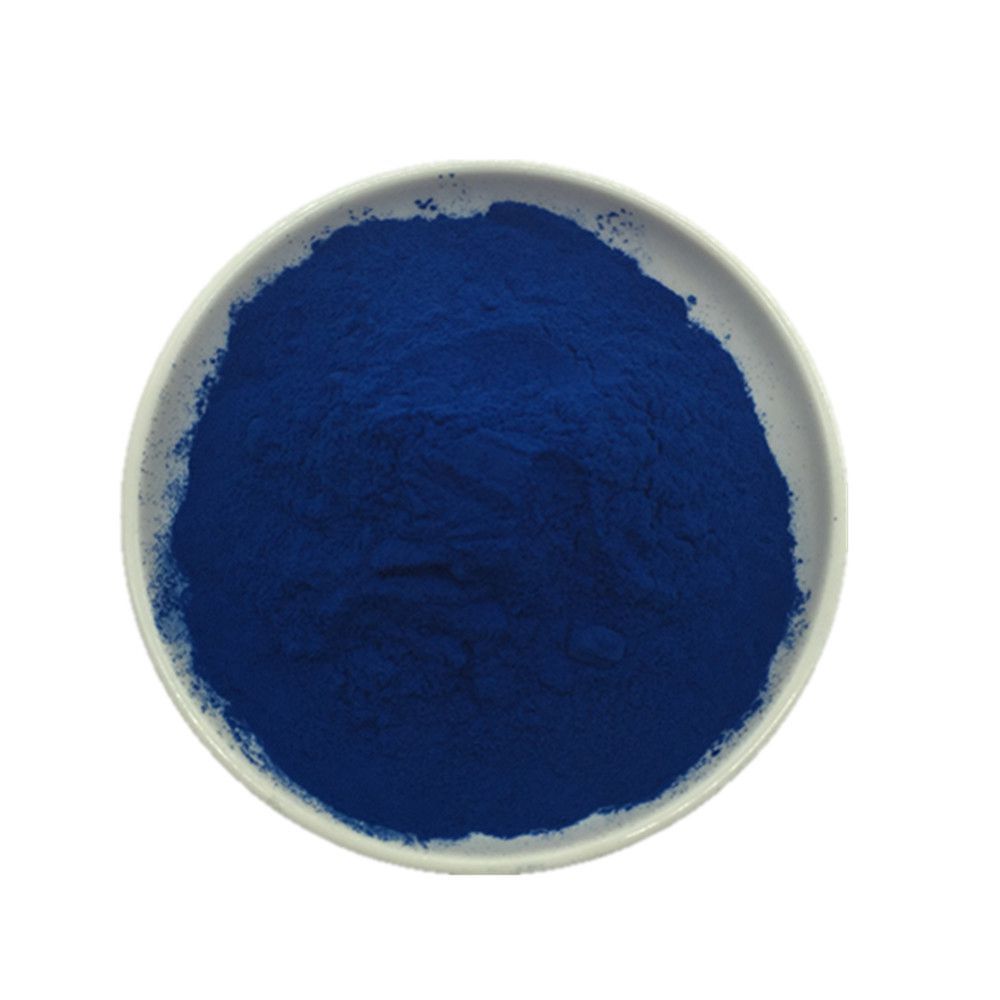 Hot Sale High Quality Cosmetics Grade Copper Peptide powder