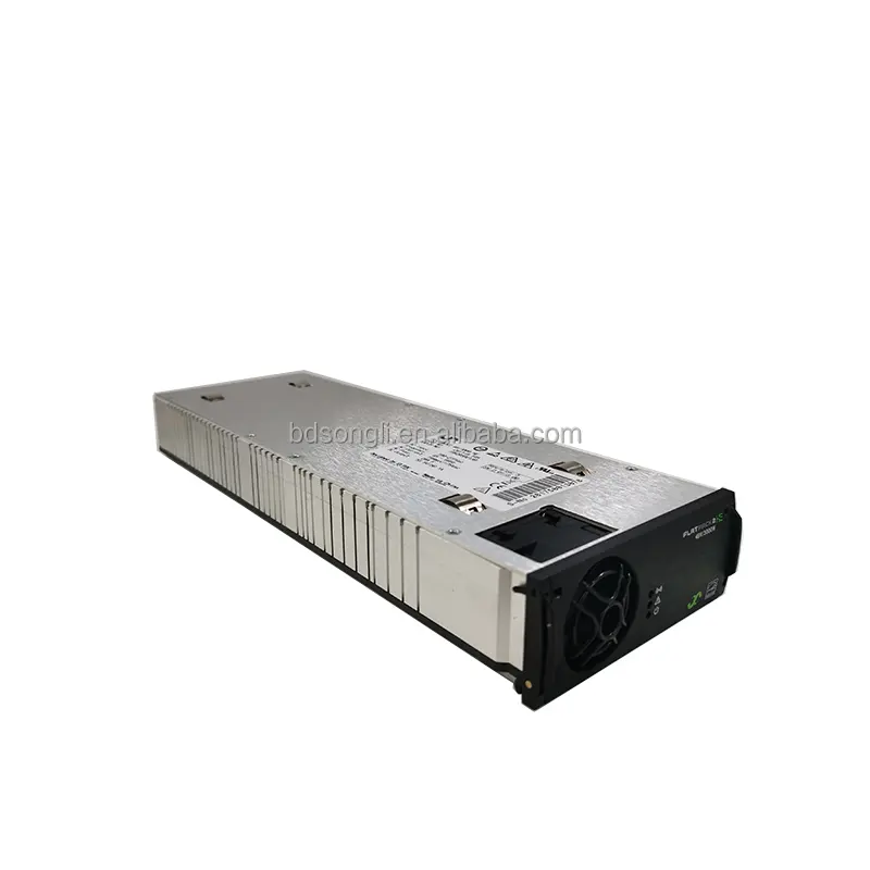Eltek flatpack2 48/3000 HE выпрямитель 241119,105 flatpack2 48 в 3000 Вт импульсный источник питания