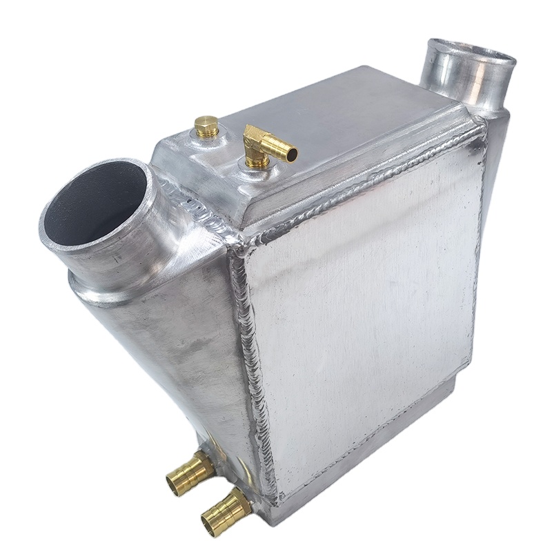 Для Seadoo BRP Intercooler GTX RXP RXT 255 260 OEM:276000415 276000397
