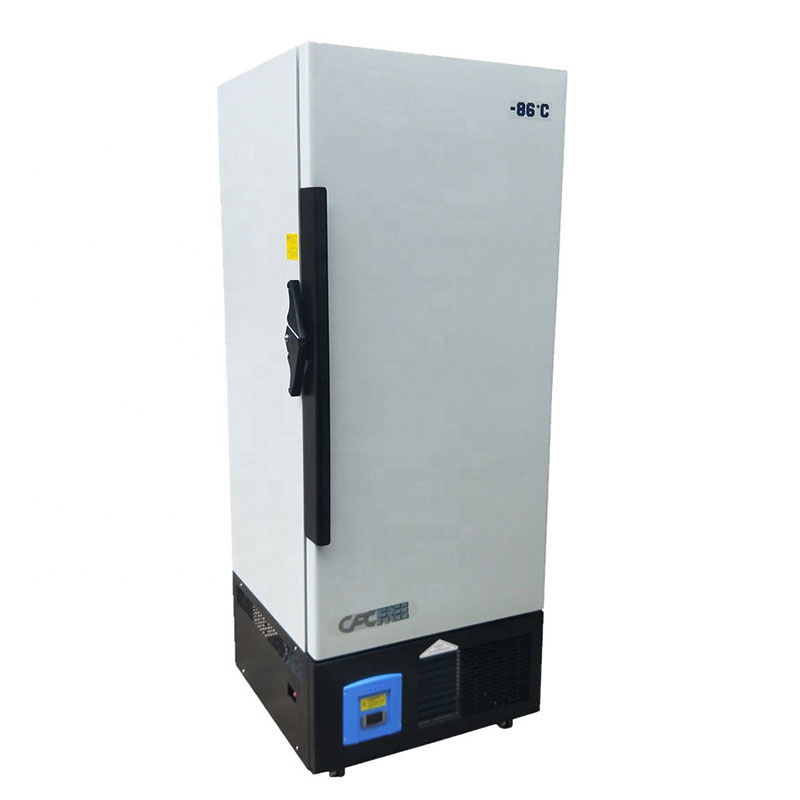 -86 Celsius Ult Freezer -86 Degree Ultra Low Temperature Freezer Fridge Refrigerator