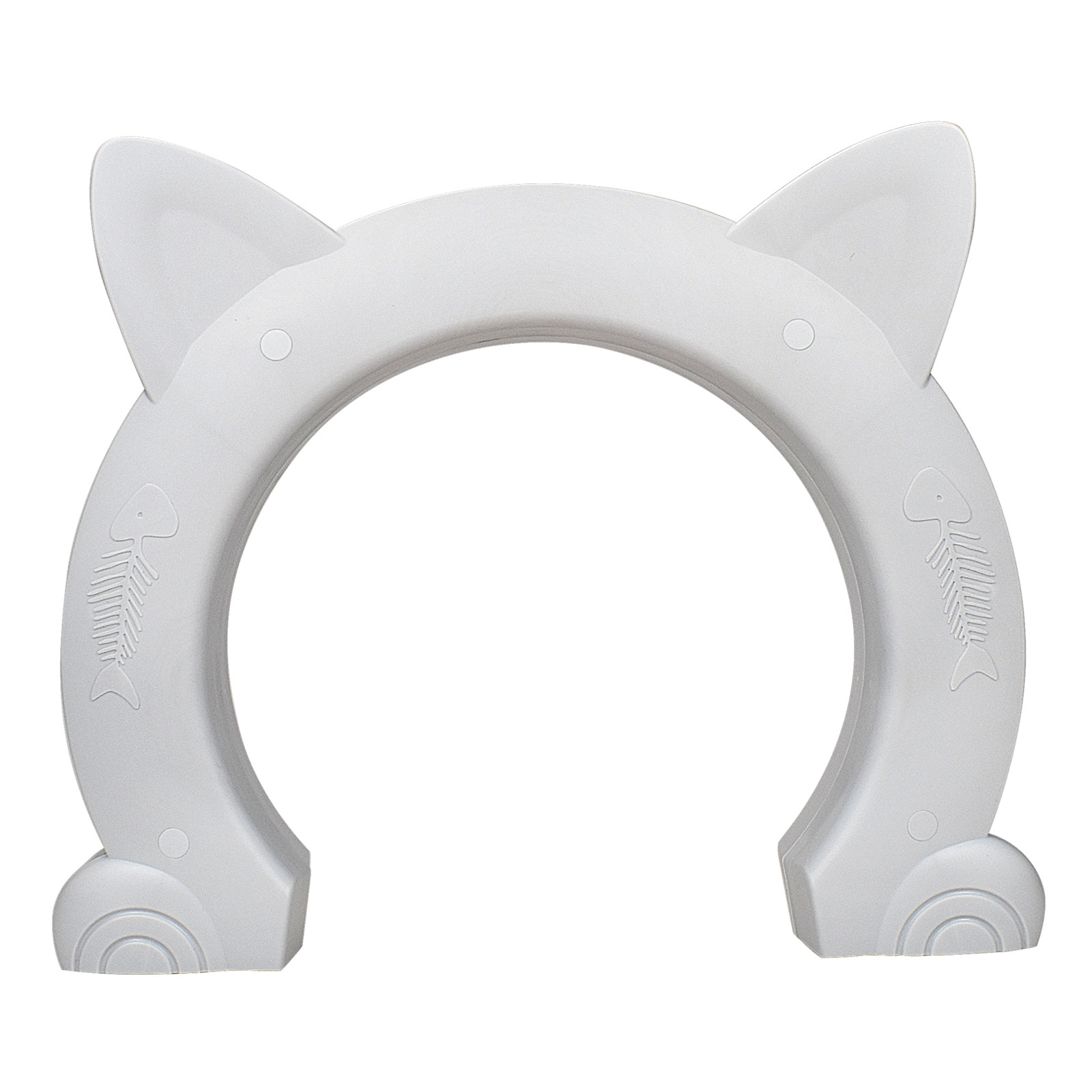 Cheap Price with Good Quality Cat Gate Door for Cats