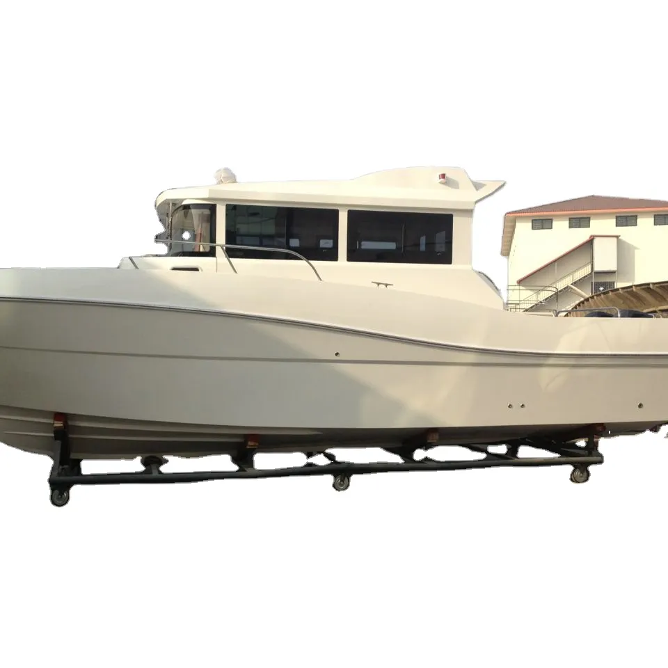 2015 рыболовная лодка bestyear searoyal 35f