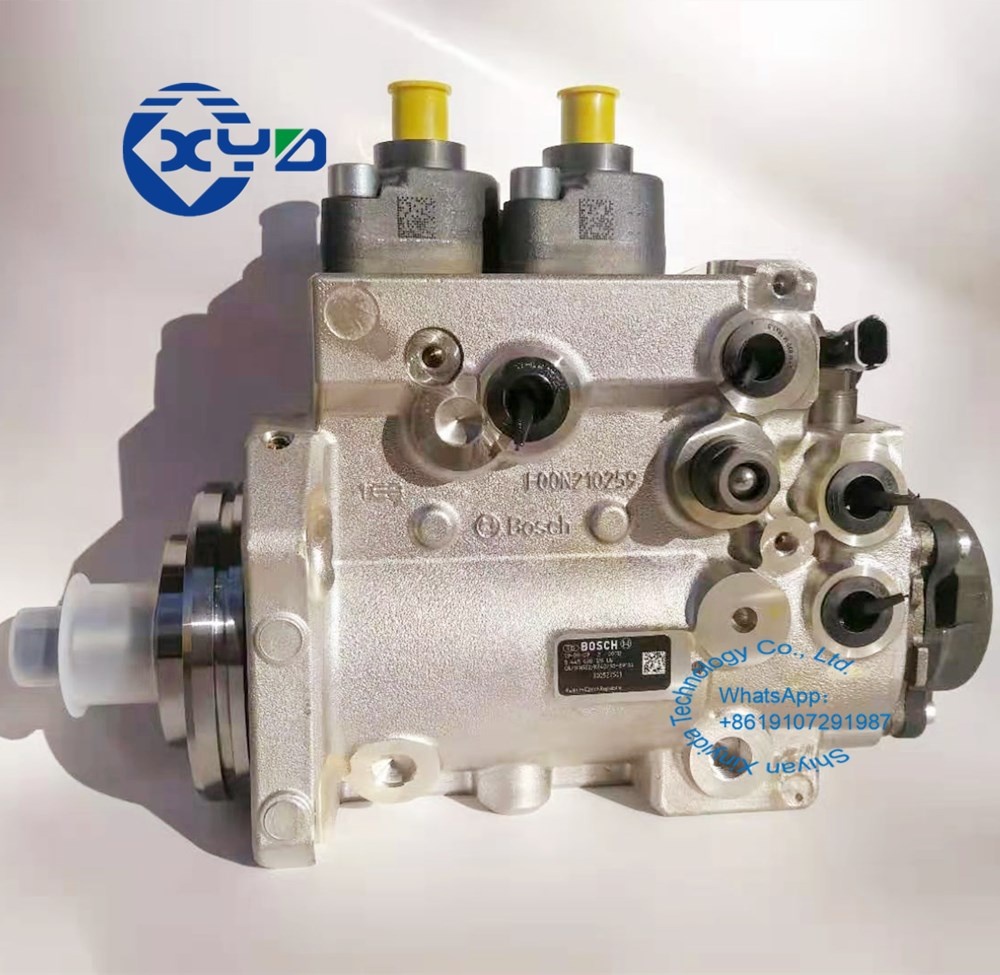 XINYIDA Hot Selling high quality 0445020126 0986437506 5010780R1 3005275C1 fuel Injection pump 0 445 020 126