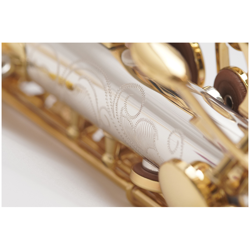 Professional mouthpiece soprano saxophone alto made in Japan