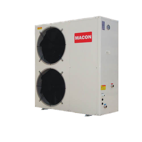 Промышленный водяной охладитель Macon 125kw, охлаждающий насос, цена
