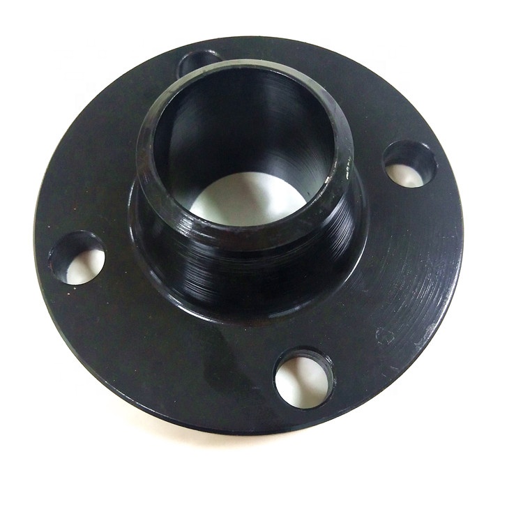 ANSI B16.5 150 # сварочная горловина WN 4 "углеродистая сталь A105 антикоррозийный масляный кованый фланец