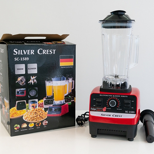 hand blender with pure cooper motor 9525 blender parts blender portable usb