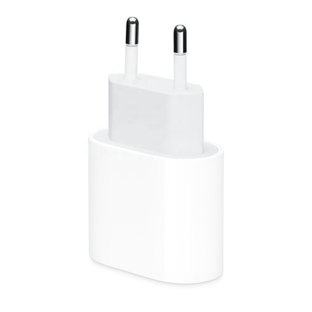 20 Вт usb c адаптер питания 20 Вт PD 3,0 зарядное устройство с разъемом USB Type-C, стандарта ЕС, США, Великобритании адаптер для iPhone12 pro X быстрой зарядки питания, бесплатная доставка