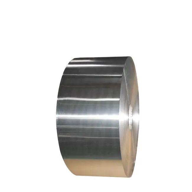 China Manufacturer Food Packaging Aluminium Foil Roll price