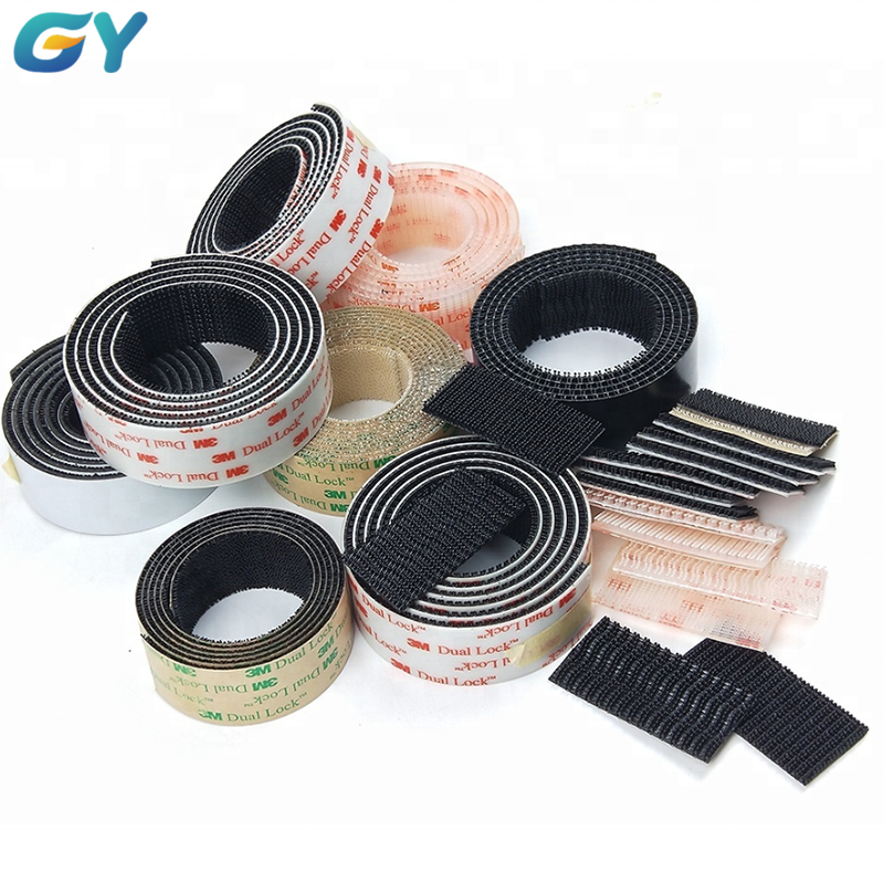 Двойной замок Mushrom Tape Strong Stick SJ3440 3441 4570 4575 3540 3541 3542 3550 3551 3552 3560 3741 5408 3526 3527 3571 3572