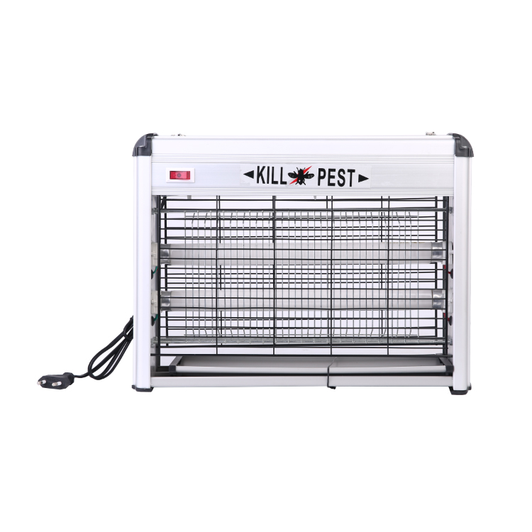 Электрический anti mosquito лампа indoorelectronic мухобойка mosquitto убийца летающих насекомых дома Сделано в Китае