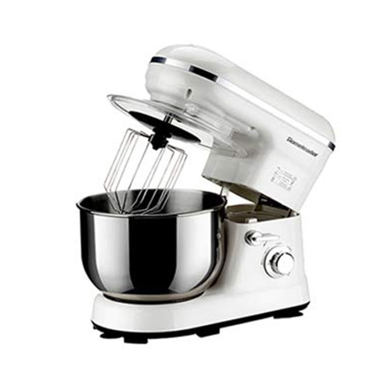 800W/120V Электрический измельчитель ручной миксер с 5QT нержавеющая чаша