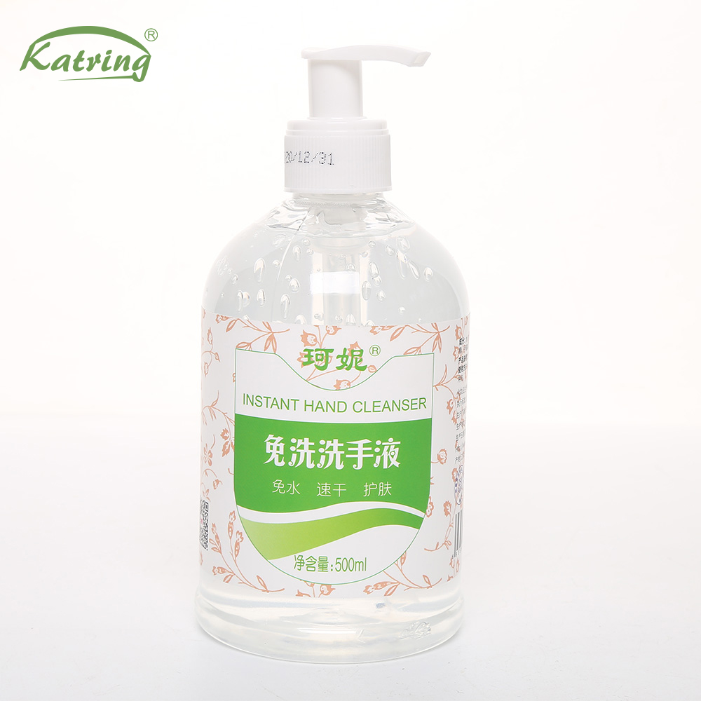 500ml personal care liquid hand soap, hand wash soap
