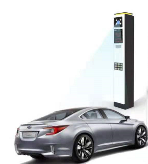 Автомобильная парковочная система безопасности барьер ворота автоматические ворота барьер система контроля доступа качели барьер ворота