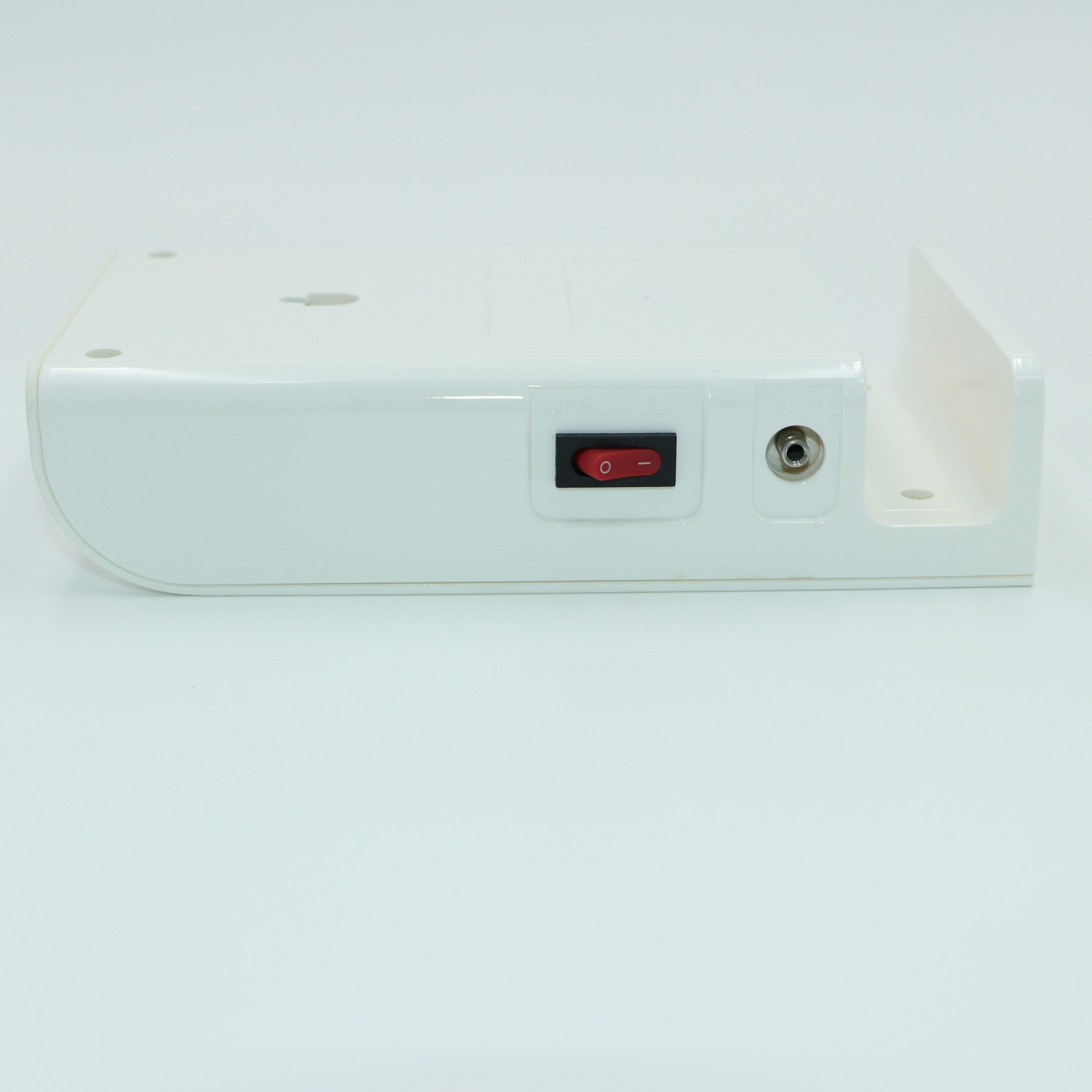 Wall-mounted small household ozone water machine purification water treatment device
